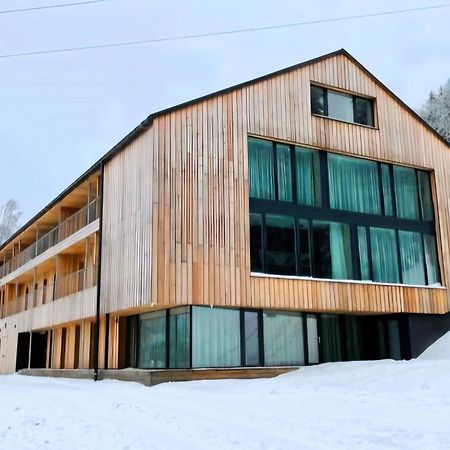 Rezidence Alpina - Apartman 15 Špindlerŭv Mlýn Exterior foto